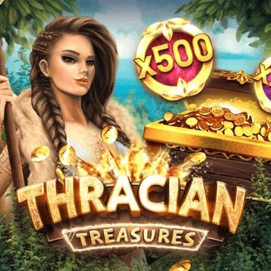 Thracian Treasures