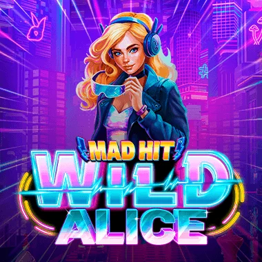 Mad Hit Wild Alice