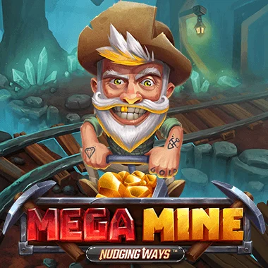 Mega Mine